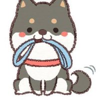塩犬 (@solt__dog) Twitter profile photo