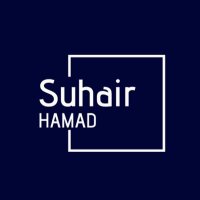 Suhair Hamad (@suhair1h) 's Twitter Profile
