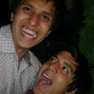 Chaneketion's profile picture. Simplemente Arturo M. Portillo