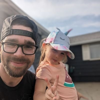 Fighting for Par | Father |
Golf Enthusiast | Halo player and owner of @Under_Rated_gg