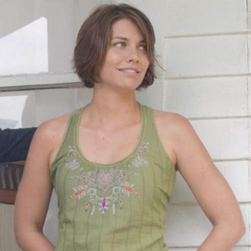 A farmer's daughter, trying to survive in this new world. [TWD 18+ RP] Author: @RP_FanGirl (I AM NOT THE REAL @LaurenCohan. I have no connection to TWD)