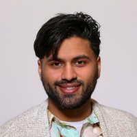 Jay Tigdi (@jaytigdi) 's Twitter Profile
