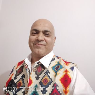 vipajmera's profile picture. 