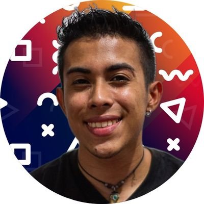 👨💻 Estudiante apasionado de programación en constante búsqueda de conocimiento y desafíos. 💡✨
Codificando sueños y construyendo el futuro