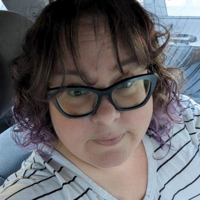 she/her purple hair, elder millennial, Marylander. Not as funny as I think I am. opinions my own. Tweets: life, NPOs, fundraising, arts, #HoCoMD local, etc.