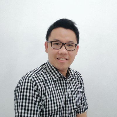 andrisutantotan's profile picture. 