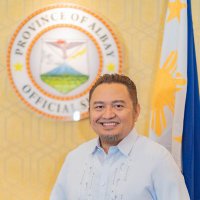 Governor Atty. Grex Lagman(@GovGrexLagman) 's Twitter Profile Photo