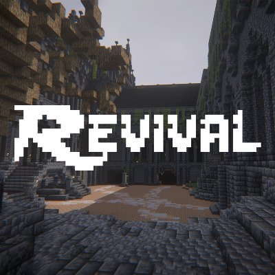 Revival Network is a Minecraft Server Network dedicated to producing high quality PvP gamemodes using the newest versions of Minecraft