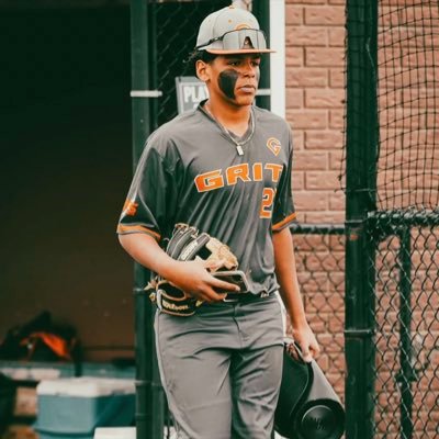 JustinOlivo_22's profile picture. Class of 2027 (08)|6’3 185 Lbs|1B/3B/RHP| St. Joseph Regional HS| justinolivo2027@gmail.com845-543-2271| Grit Black/NES- Travel coach-Kevin Comblo 914-906-9033