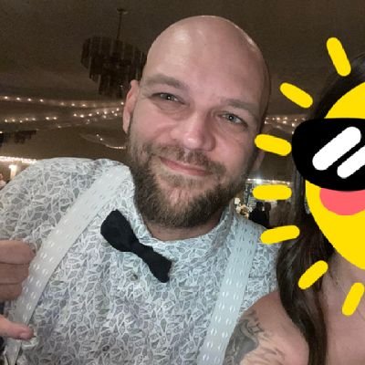 87Nate's profile picture. Gamer, Horticulturalist, Legendary Outlaw,
Dad to Floki the Frenchie 🐕