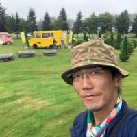 杉山嘉一@帯広ガストロノミー、いつもまぢかに、ひと夏の隣人 絶賛配信中 (@yoshikazu_sugi) 's Twitter Profile