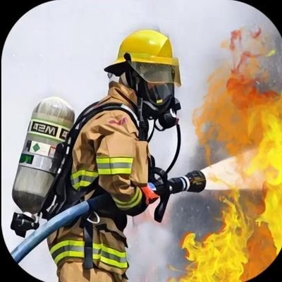 *Official Twitter account of Fire and Emergency Services Pratapgarh. Please don't report here. Not monitored 24/7. Dial 9454418576, 112 in case of emergency.*