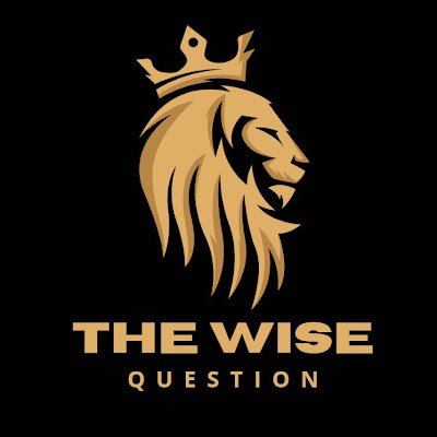 TheWiseQuestion Profile Picture