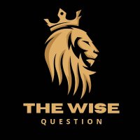 The Wise Question(@TheWiseQuestion) 's Twitter Profile Photo