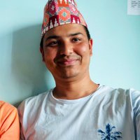 चोचे लभर (@iprakash23) 's Twitter Profile