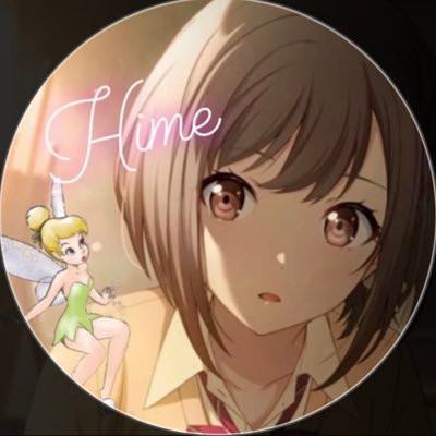 ディズニーの音楽が大好き🥰🎶元ミューパレ民🚂 / ティンカーベル🧚 / ヴィランズの手下🌹😈🔔 / プロセカ(2023.6〜)ニーゴ、東雲姉弟🎨🥞、雫様💧 / いいね、リプ、無言フォロー失礼します！逆も大歓迎😊🫶TL追えてません💦20↑ / ❤️@knmm__b