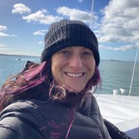 Julie Golomb (@juliedgolomb) 's Twitter Profile