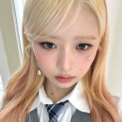 funacore's profile picture. illit stan daughter or eliminated trainee stan son