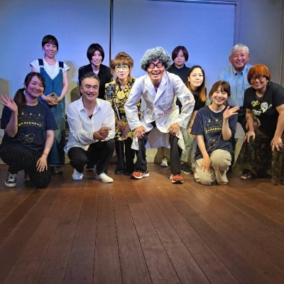 ツキイチカウサも三年目。とっても勉強極めて刺激になりました。
観に来てくれたお客様、出てくれた皆さん、力をくれた皆さんそしてカフェカウサさんありがとう!あとは10月そして1月。
