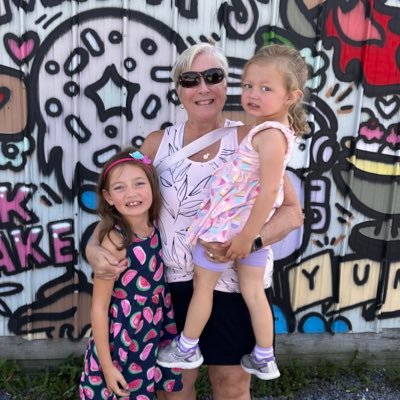 Retired Teacher OCSB. Love to spend time with my adorable grand-daughters! 💕 Always planning next cruise or vacation!! 😎