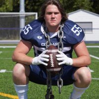 Brycen Robertson(@BrycenRob55) 's Twitter Profile Photo