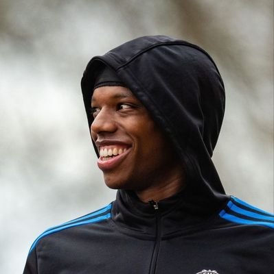 thestoicaura's profile picture. ||Manchester United||