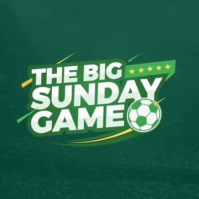 @TheBigSundayGam