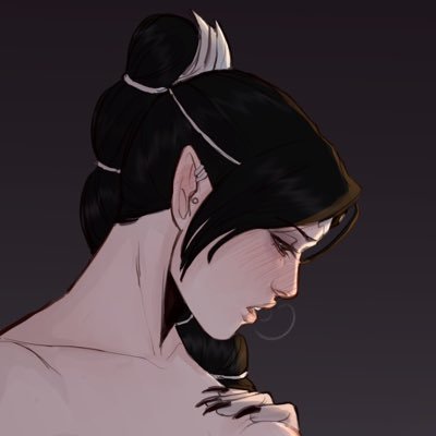 beivous's profile picture. lover to my wife first, kafhime & shadowheart’s dog second ; ic @cryptidkhaki