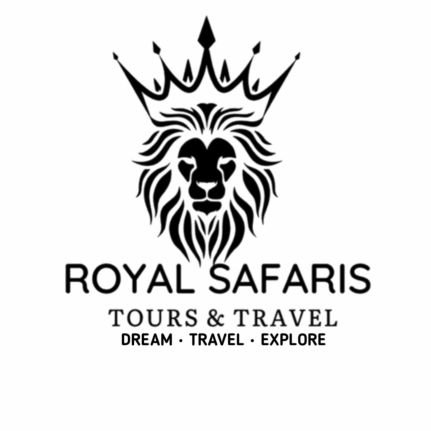 Your number one Tour & Travel agency.
For all your holiday needs.
Book with us
Dream•Travel•Explore.
Email:royalsafaris01@gmail.com