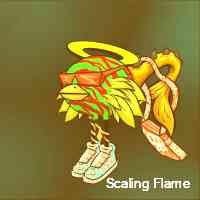 scalingflamle9's profile picture. Good things just got unique.