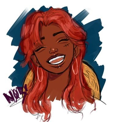 🏳️🌈 existing. | (♌︎)𖤓(♌︎) ☾ (♎︎) ⇡
we're not free until we all are ! 🍉 ▪︎ papen coded + poorly adjusted ⇝🔞 sometimes