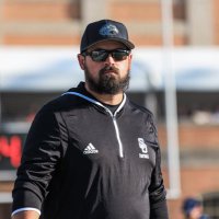 Ryne Strickland(@coachstrickWR) 's Twitter Profileg