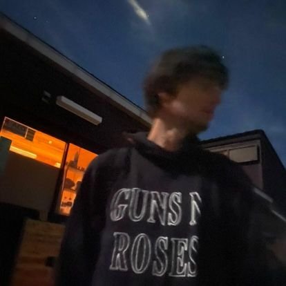 Landoblue_'s profile picture. 26 ans 🪤