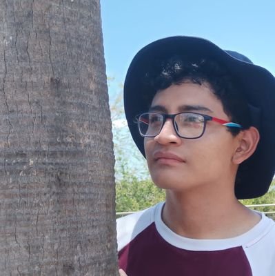 Soy Andrés 🇲🇽 • 21 años • Me gustan los idiomas, las carreras y los videojuegos.