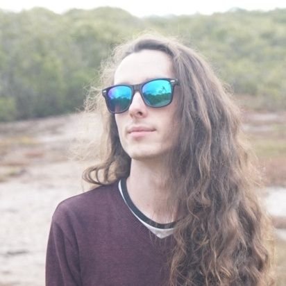 spicydrumsticks's profile picture. Powerlake founder, engineer & drummer