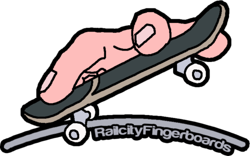 Quality Fingerboard Products at Prices everyone can afford!
