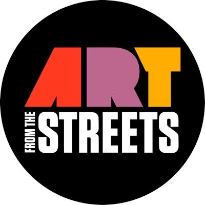 Art From the Streets is a nonprofit offering Austin homeless or at risk a safe place to create art and generate income, while nurturing their artistic side.
