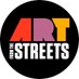 Art From the Streets (@afts) Twitter profile photo Art From the Streets (@afts) Twitter profile photo