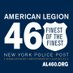 NYPDLegion460 (@NYPDLegion460) Twitter profile photo