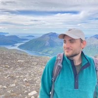 Bence Hamrak (@benhamrak) 's Twitter Profile