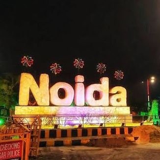 IT,Tech, Manufacturing & Infrastructure updates in Noida region (Re)Post ≠ endorsements