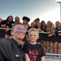 Colt Clemens (@mr_clemens) 's Twitter Profile