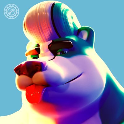 💨 JaxTheSkunk 💨さんのプロフィール画像