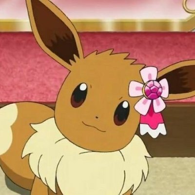 I'm just a girl who loves Pokemon (especially eevee!), elves, purple, animals, video games, chocolate, and lots of anime!