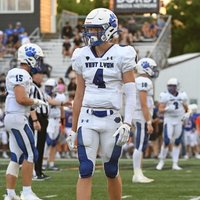 Trevor Ciesielski (@trevorc_2024) 's Twitter Profile
