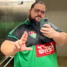 casluchaboudt's profile picture. Apaixonado pelo Fluminense 🇮🇹 Especialista em Apple, em Marvel e em Supernatural. 🤙🏼