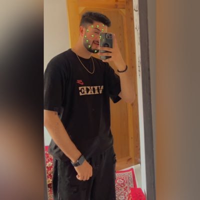 TheAbidNabi's profile picture. i wish people had trailers!