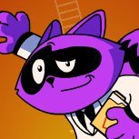 Super Spy Raccoon is a spy themed stealth-arcade game! BUY NOW: https://t.co/aVa6uYKqP5
Solo dev making yesterday's games today.
https://t.co/9RvV6HQG5r