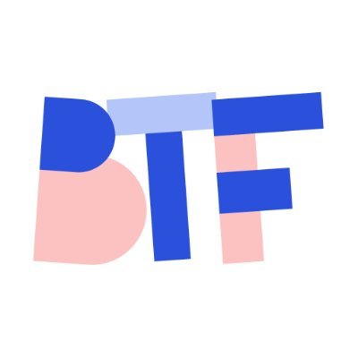 btfcal's profile picture. 