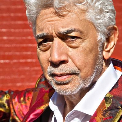 Monty Alexander, Jazz piano legend, Commander of Distinction and Order of Jamaica, official Twitter account.